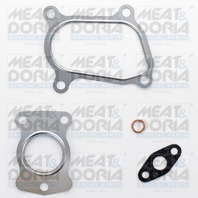 Mounting Kit, charger